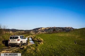 Jeep Renegade Night Eagle Adventure At Hand Review