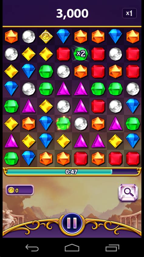 Bejeweled Blitz APK for Android - Download