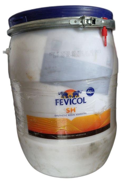 Fevicol Sh 50 Kg At Rs 9996 Piece Fevicol In Vadodara ID 2850678485397