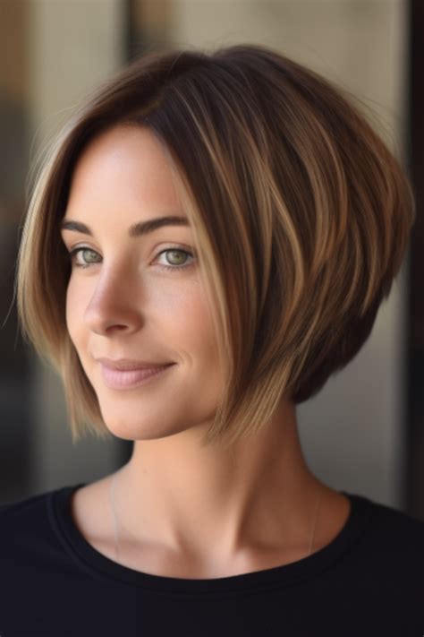 Why The Bouncy Bob Is Making A Comeback See Fabulous Examples In