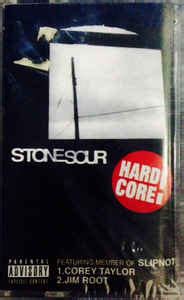 Stone Sour - Stone Sour (2002, Cassette) | Discogs