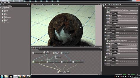 Octane Render Tutorial Series 5 Image Texturing Youtube