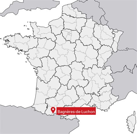 Bagn Res De Luchon Toutes Les Informations Sur La Commune