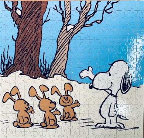 Peanuts Puzzles | heirloomwoods