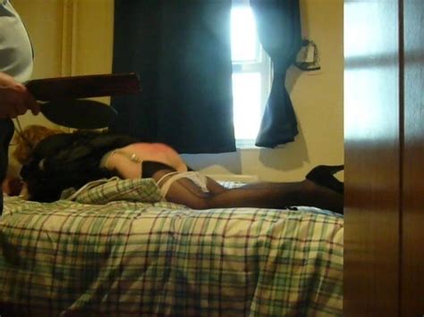 Punishing My Slut Shemale BDSM BDSM Porn XHamster