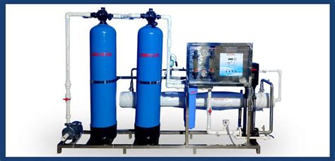 Reverse Osmosis Plant Manufacturer Aquashakti