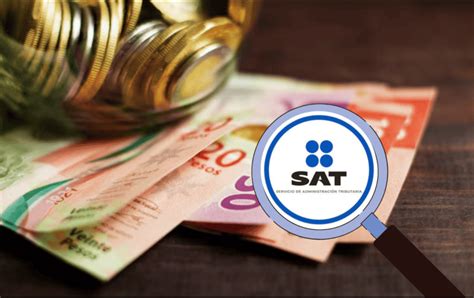 Sat Qu Pasa Si Detecta Dep Sitos Mayores A Mil Pesos En Tu Cuenta