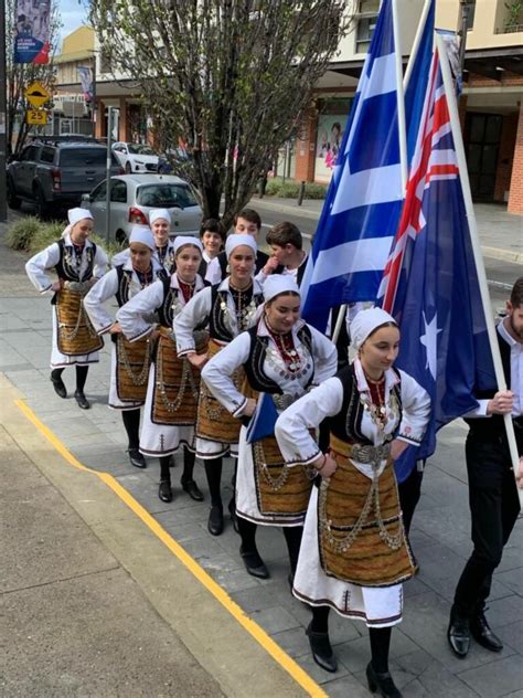 Ancient 'Dimitria Festival' launches in Sydney celebrating Macedonian ...