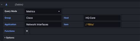 Problem When Query Multiple Items With Long History Time Zabbix