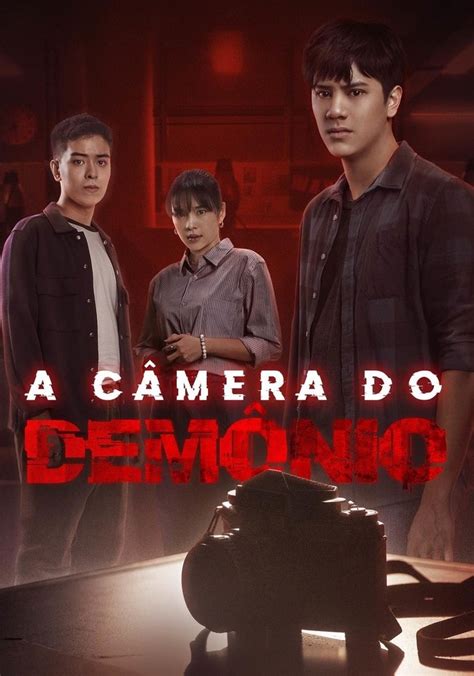 A C Mera Do Dem Nio Filme Veja Onde Assistir