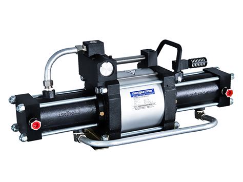 gas booster gas pressure booster gas booster pump