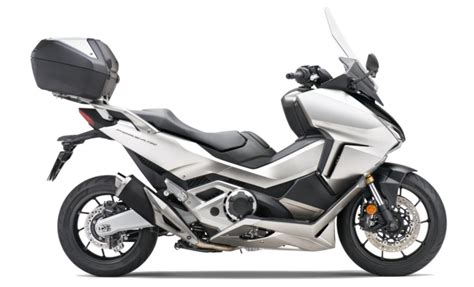 Honda Forza 750 Style 2023 Prezzo E Scheda Tecnica Moto It