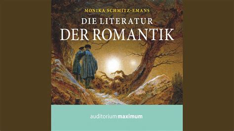 Die Literatur Der Romantik Kapitel 132 Die Literatur Der Romantik