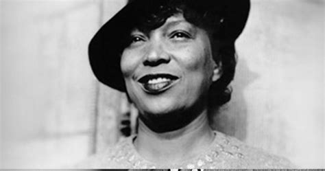 Perspectives Of Zora Neale Hurston Black History