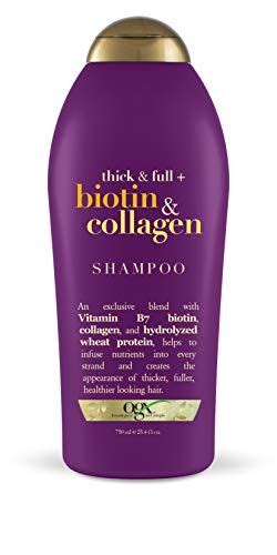 25 Best Shampoos For Thinning Hair 2022 Shampoo For Hair Loss