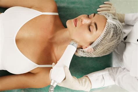 Rf Microneedling New Hope Bucks County Pure By Alpha Derm