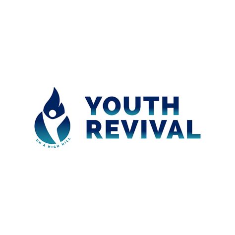 Youth Church Logo By Bolaji O On Dribbble