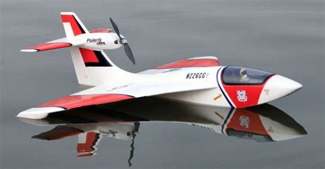 Model Aero Polaris Ultra Arf