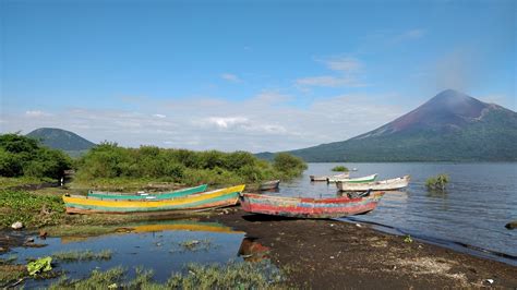 Visions of the Nicaragua Volcanos : from Granada to Leon | Visions of ...