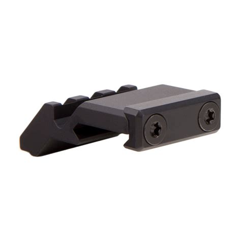 Precision Reflex Trijicon Rmr 45 Degree Mount Right Hand