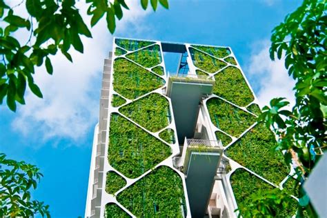 Singapore To Make 80 Percent Green Buildings By 2030 Cgtn