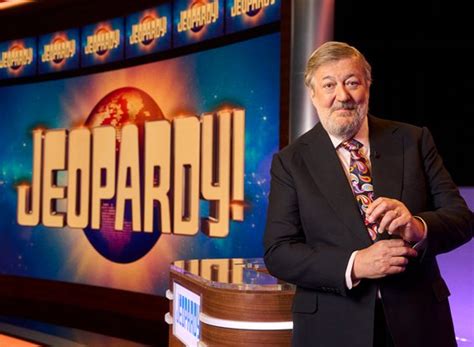 Jeopardy! (UK) Season 1 Episodes List - Next Episode