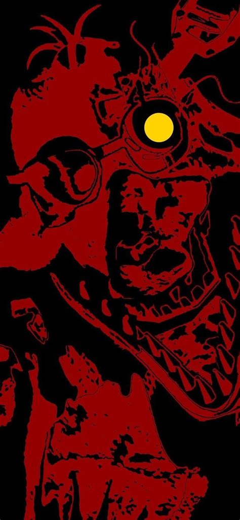 FNAF iPhone Wallpapers - Top Free FNAF iPhone Backgrounds - WallpaperAccess