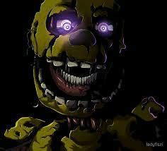 Homem De Roxo Wiki Five Nights At Freddys Pt Br Amino