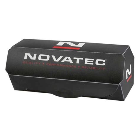 Novatec D462SB-SL-B12 Rear Hub, Silver | Bikeinn