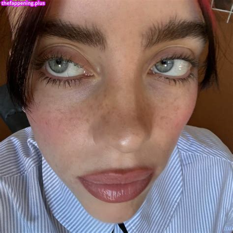 Billie Eilish Fake Billeeilish Billieeilish Nude OnlyFans Photo 1429 The Fappening Plus