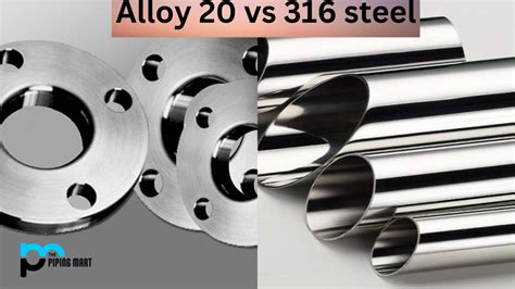 Alloy Vs Stainless Steel Differences