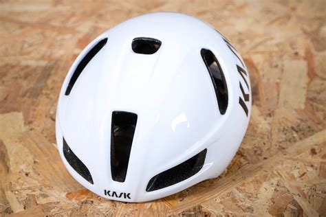 Review Kask Utopia Y Helmet Road Cc