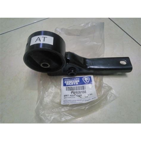 Jual Engine Mounting Belakang Proton Exora Cps Persona Gen At