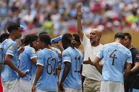 Horario y dónde ver hoy por TV el Juventus - Manchester City del