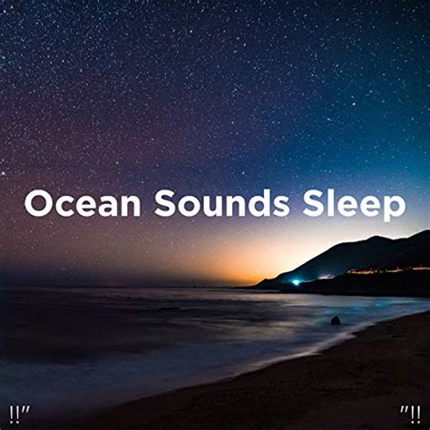 Amazon Music Ocean Sounds Ocean Waves For Sleep Bodyhi Ocean