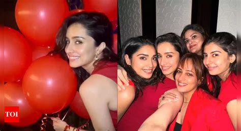 Stree 2 Shraddha Kapoor Celebrates Film S Success With Her Magic