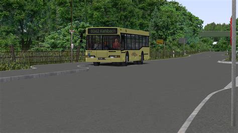 Neoplan N T Rer Postbus Repaint Omsi Webdisk Community