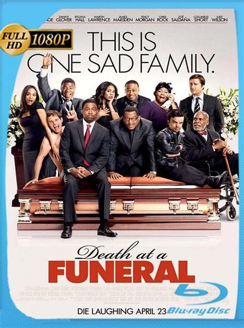 Muerte En El Funeral Brrip P Latino Googledrive