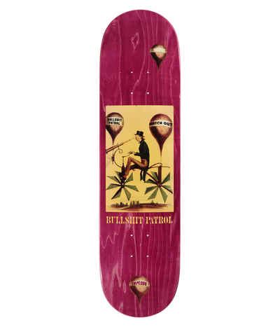 Acheter Inpeddo B Patrol 8 25 Planche De Skateboard Multi Online