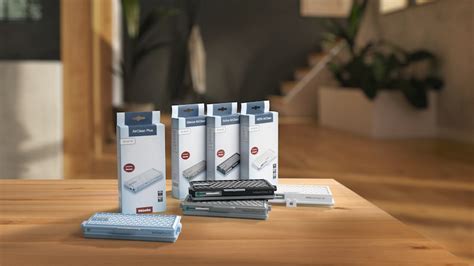 Discover the Perfect Vacuum Cleaner Bag and Filter for Your Miele ...