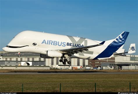 F GXLN Airbus Transport International Airbus A330 743L Beluga XL Photo