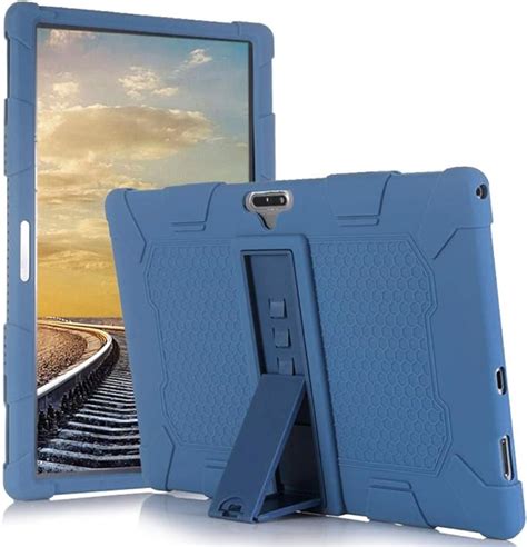 Funda De Silicona Suave Para Teclast M16 Tableta De 11 6 Pulgadas Para