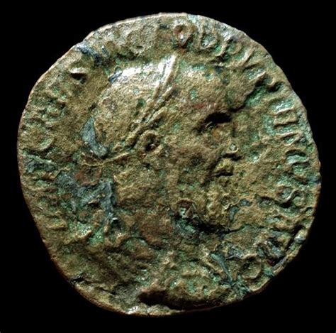 Roman Empire Pupienus Ad 238 Æ Sestertius Rome Catawiki