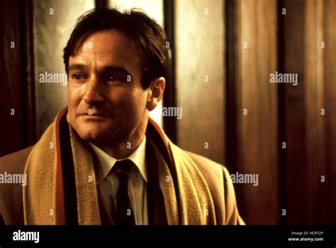 DEAD POETS SOCIETY, Robin Williams, 1989 Stock Photo - Alamy