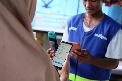 Startup Octopus Kembangkan Digitalisasi Pemulung Mencari Sampah