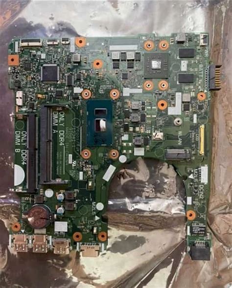 Laptop Motherboard at best price in Mumbai by Sandeep Computers | ID ...