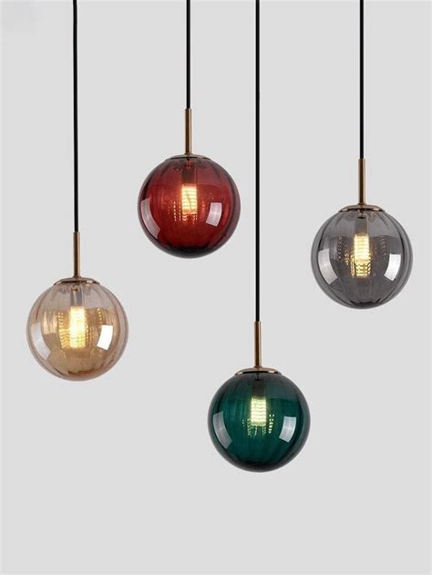 Glass Pendant Light Ceiling Light Pendant Lighting Hanging Light Kitchen Island Lighting Artofit