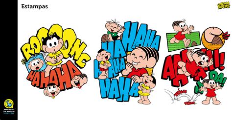 Onomatopeias Da Turma Da Monica - Onomatopeias Da Turma Da Monica - FDPLEARN