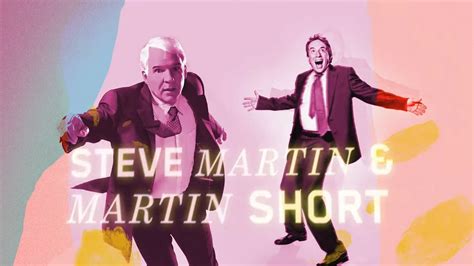 Saturday Night Live Visits Steve Martin And Martin Short At Read Thru