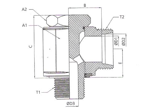 Karpin Steel Socket Ring Socket Blind Plug Weld Nipple Sleeve